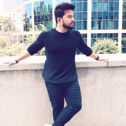 Sanjay Parab