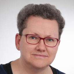 Heike Miegel