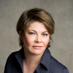 Geraldine Morel