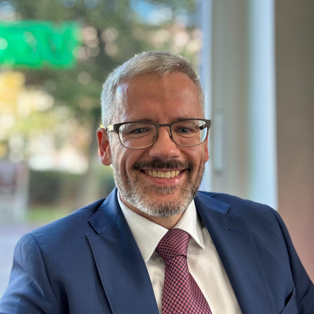 Markus Lube Fachwirt für Versicherungen und Finanzen HDI