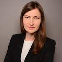Dr. Olga Kirmse