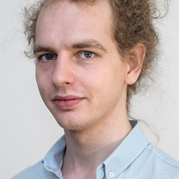 Paul Pöschel