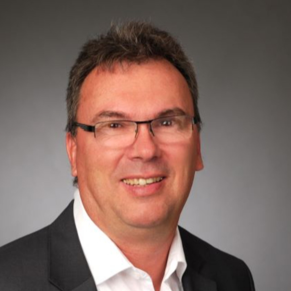 Michael Hartmann Team Lead bei STELLWERK Consulting AG STELLWERK