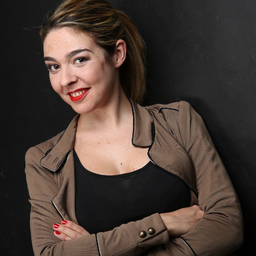 EDITH IBARCQ