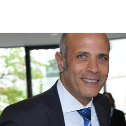Hazem El-Nahry