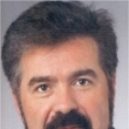 Profilbild Georg Scheidel