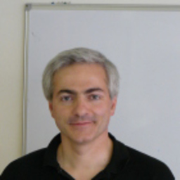 Francois P VALLET