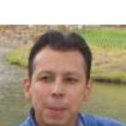 John Jairo JImenez Vargas