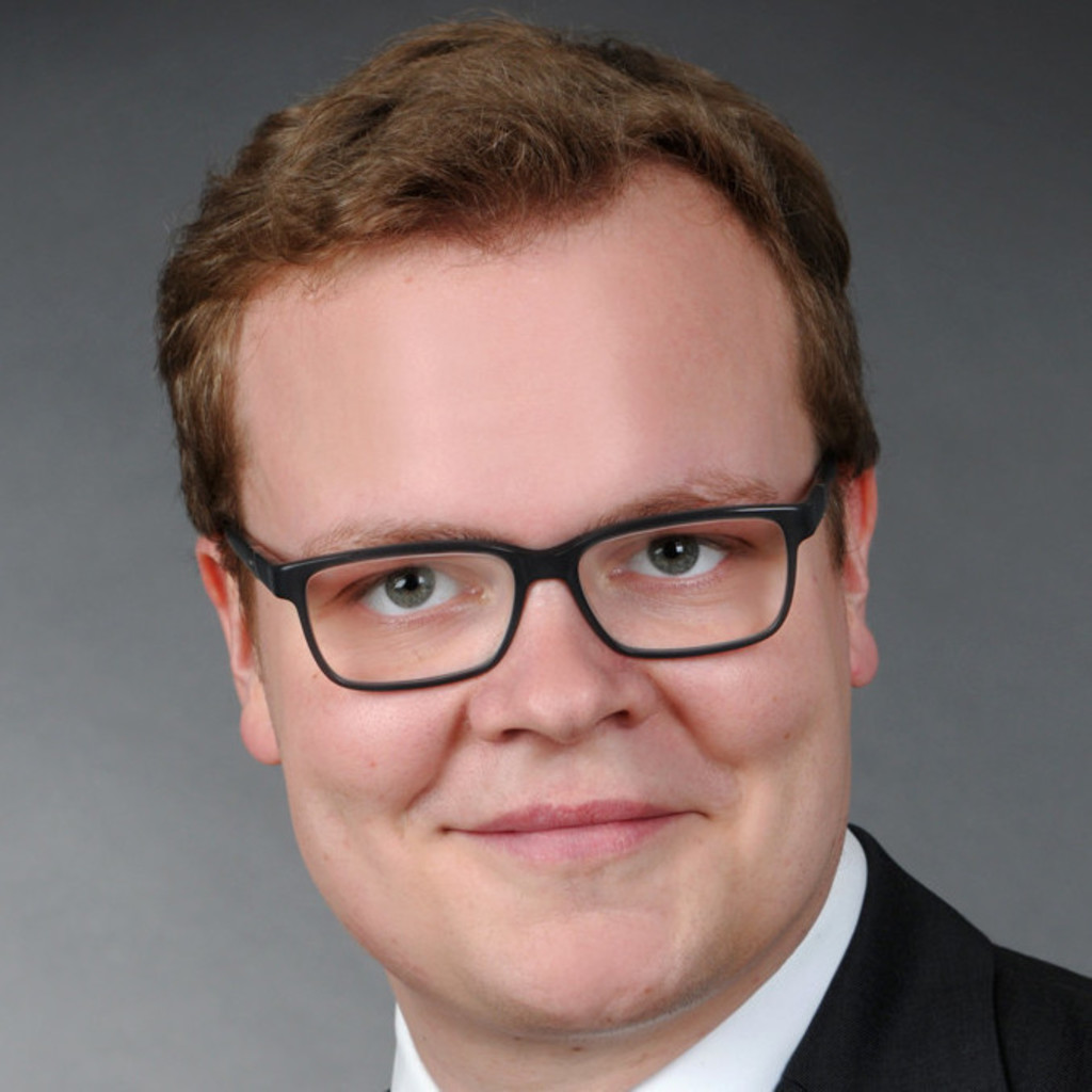 Benedikt Altehülshorst Ingenieur Beckhoff Automation