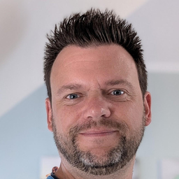 Marc Becker's profile picture