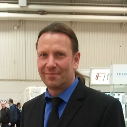 Oliver Krott