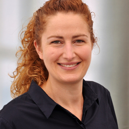 Jennifer Stoiber-Lipp
