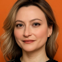 Anna Ernst-Sukhyna