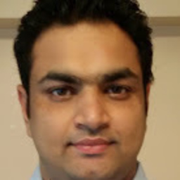Rajan Sharma