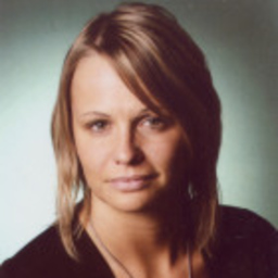 Silke Rauchberger
