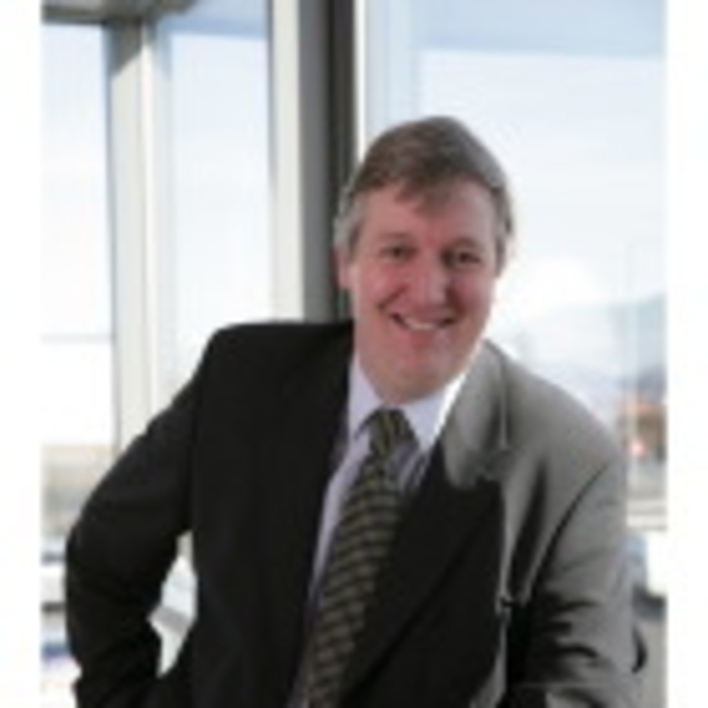 David Ford Director VernonCarus Ltd XING