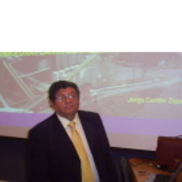 jorge Cortes Zepeda