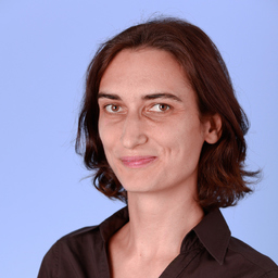 Dipl.-Ing. Mariella Steininger