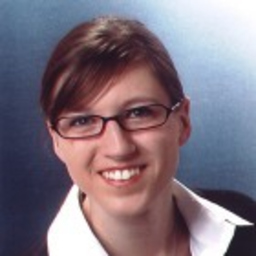 Maja Heuckeroth
