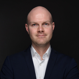 Markus Rehberg