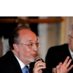 Bernard OLLAGNIER