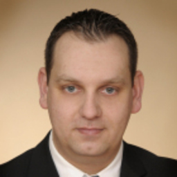 Alexander Eckert