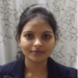 MANISHA JADAV
