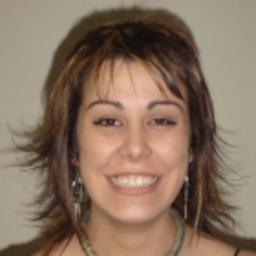 Vanesa Jareño de la Cruz