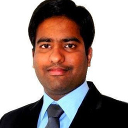 Dipl.-Ing. Thandra Kartikreddy