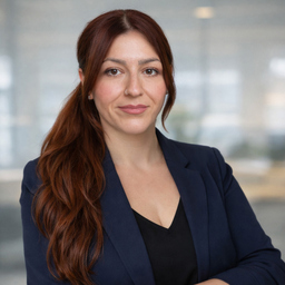 Süreyya Hasanoglu's profile picture