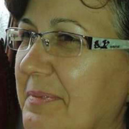 Gülengül Çöpoglu