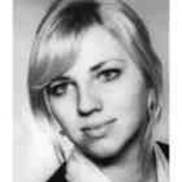 Katarzyna Fratczak