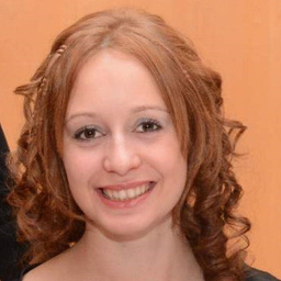 Sabrina Stromberger
