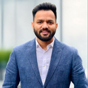 Akhil Anand