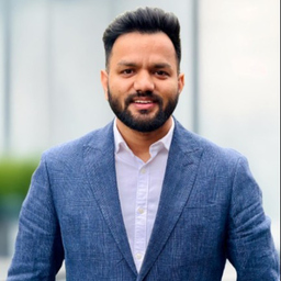Akhil Anand