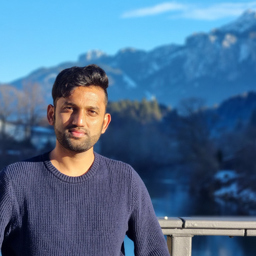 Sriharsha Muppiri