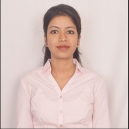 Nibedita Nandi