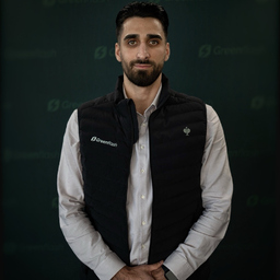 Ömer Cakir Ömer Cakir's profile picture