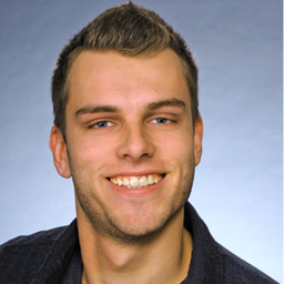 Tobias Zwarg