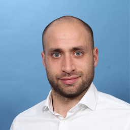 Stefan Krupp