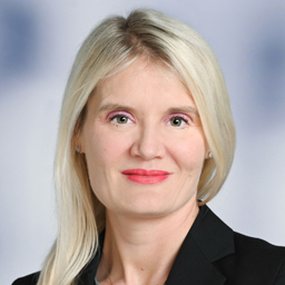 Isabelle Pernegger