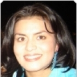 Falon Ramírez