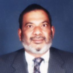 Nazeer Chaudhry