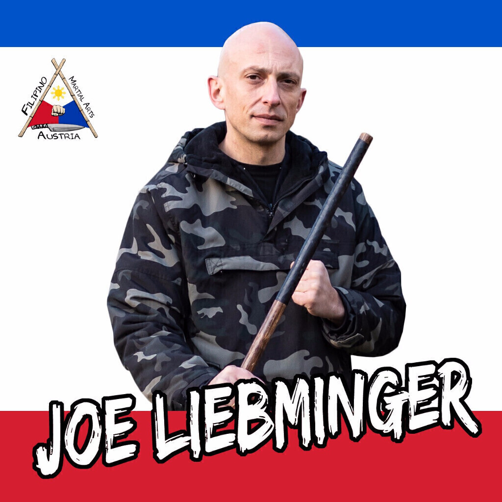 Social Media Profilbild Joachim Liebminger 