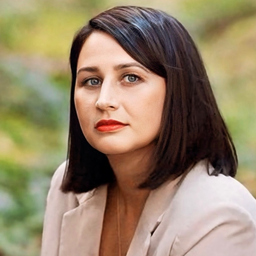 Svetlana Ritter