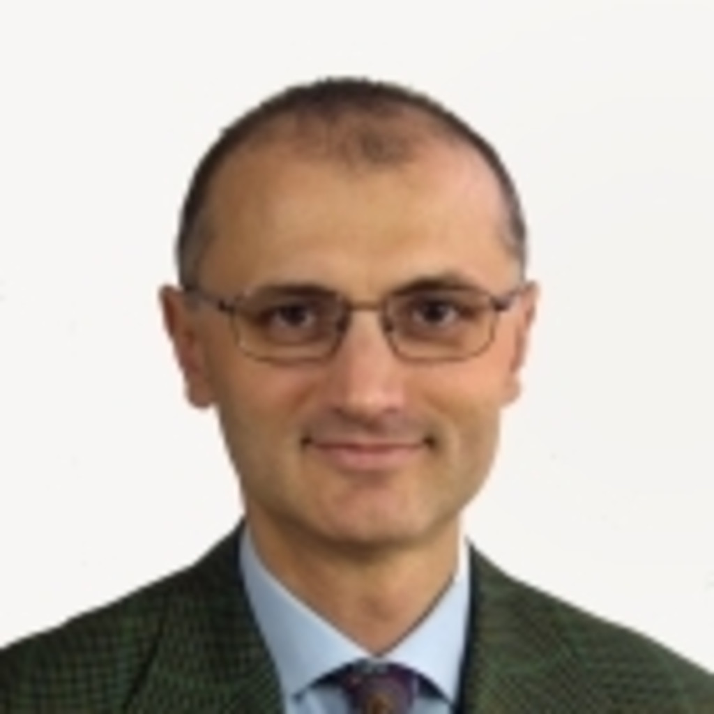 Riccardo Giolitti Marketing & Sales Director FBLPressofusioni srl