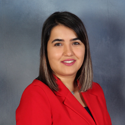 Najmieh tavakoli