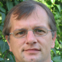 Andreas Schuppert