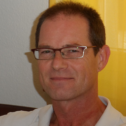 Bernd Bohrer's profile picture