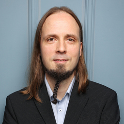 Sascha Jakubassa